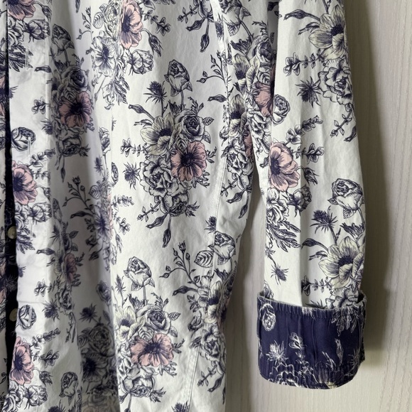 Blake Mill button down cotton - Picture 5 of 6